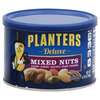 Planters Planters Deluxe Mixed Nuts 8.75 oz. Can, PK12 10029000016207